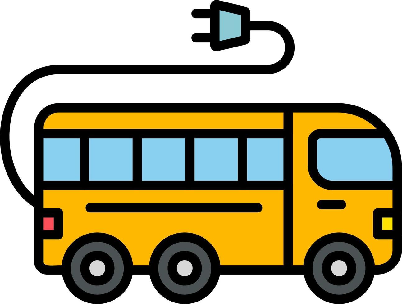 รถBUSวิ่งในศิริราช
