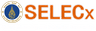 SI SELECx Logo